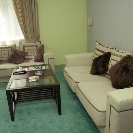Greenwood Hotel 딜리잔 외부 사진