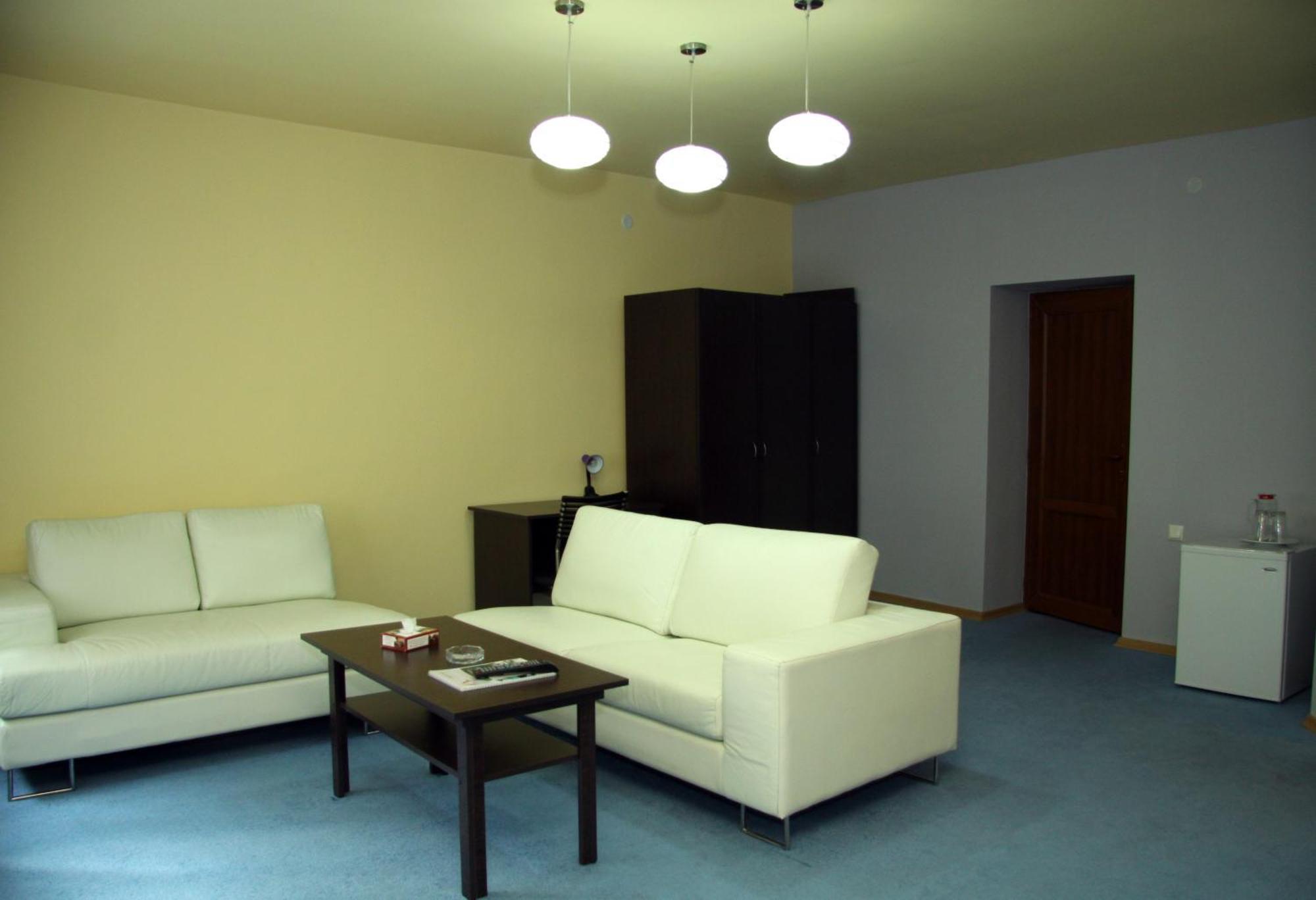 Greenwood Hotel 딜리잔 외부 사진