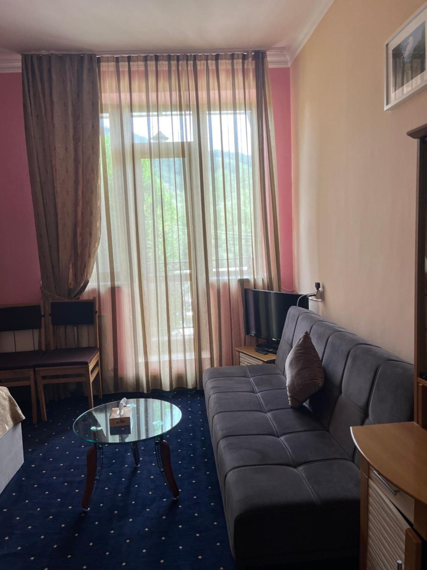 Greenwood Hotel 딜리잔 외부 사진