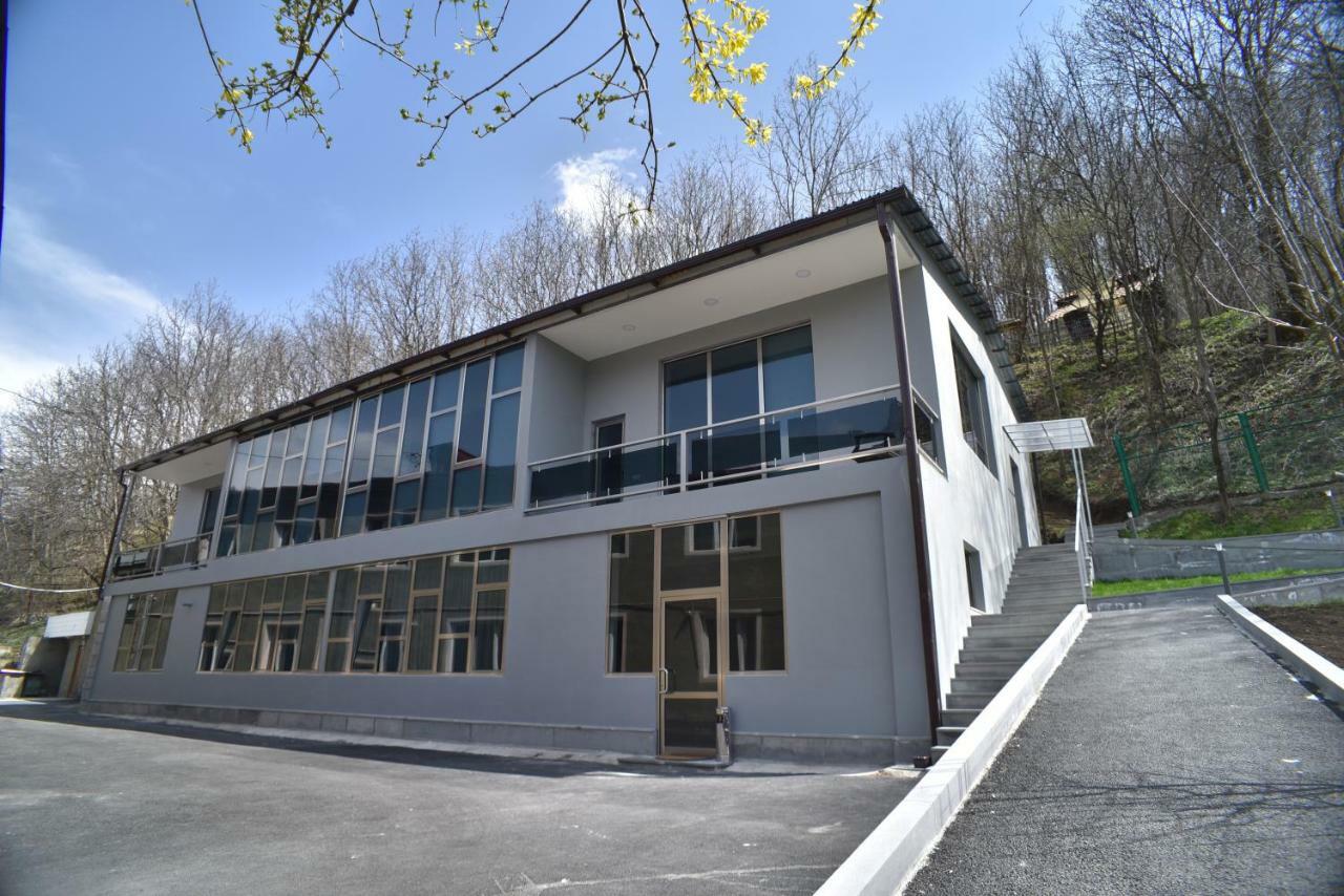 Greenwood Hotel 딜리잔 외부 사진