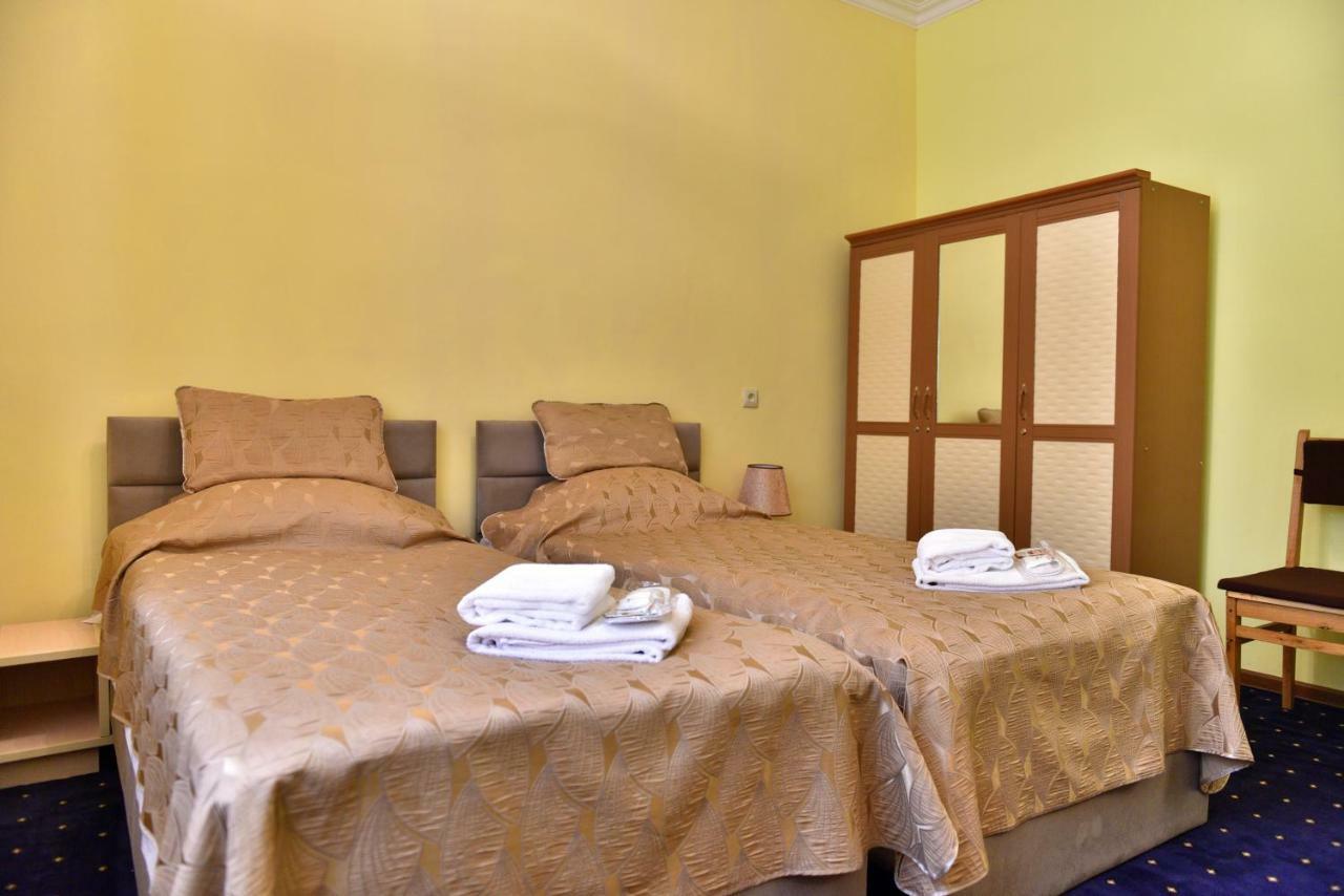 Greenwood Hotel 딜리잔 외부 사진