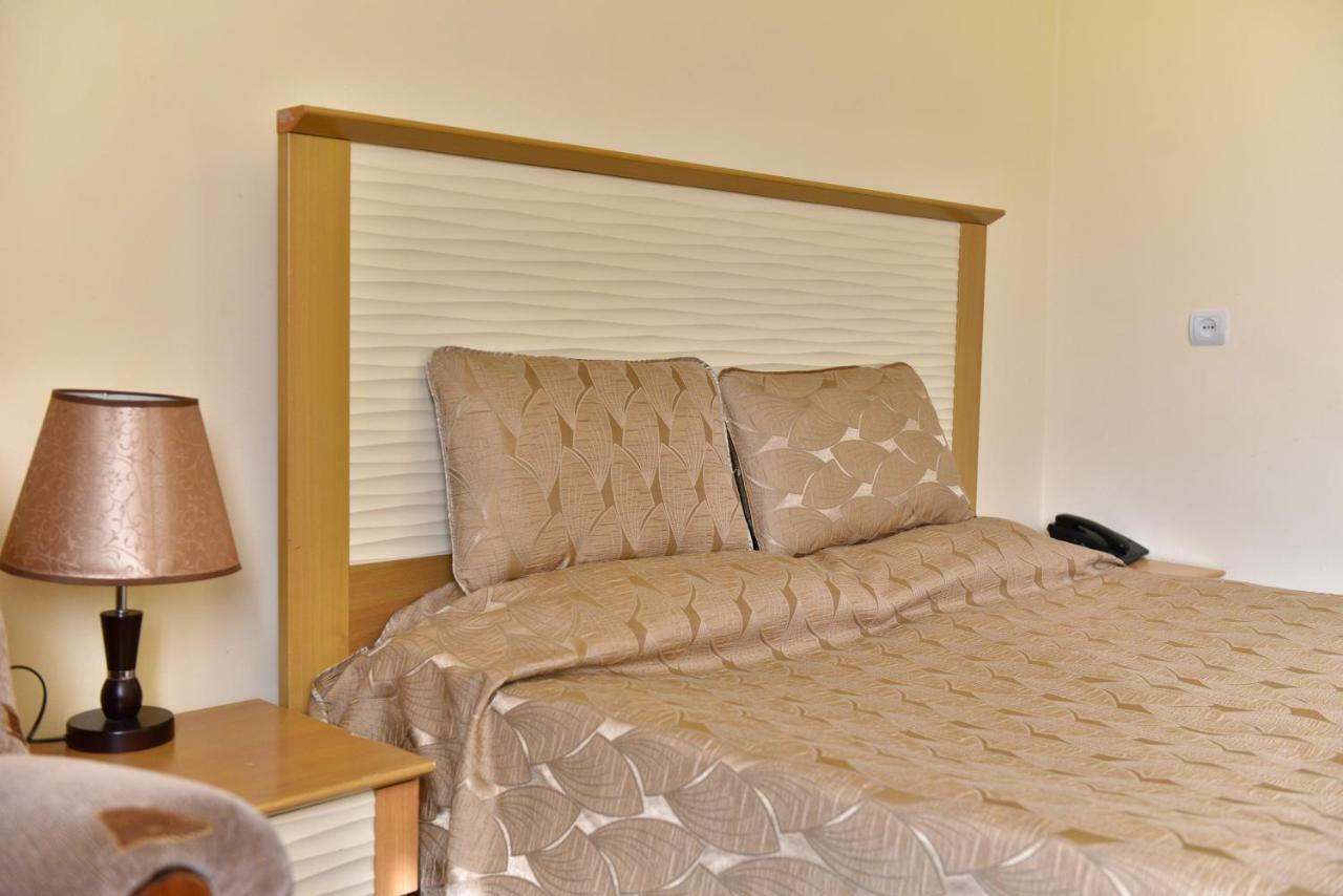 Greenwood Hotel 딜리잔 외부 사진