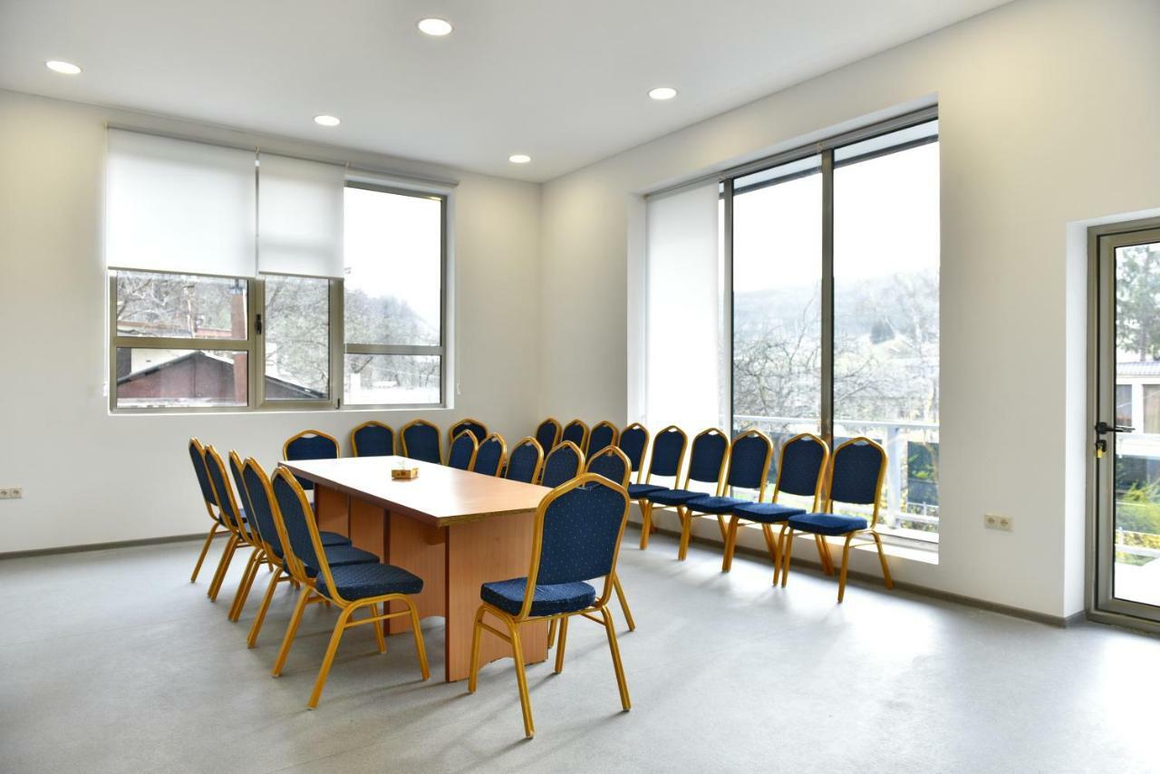 Greenwood Hotel 딜리잔 외부 사진