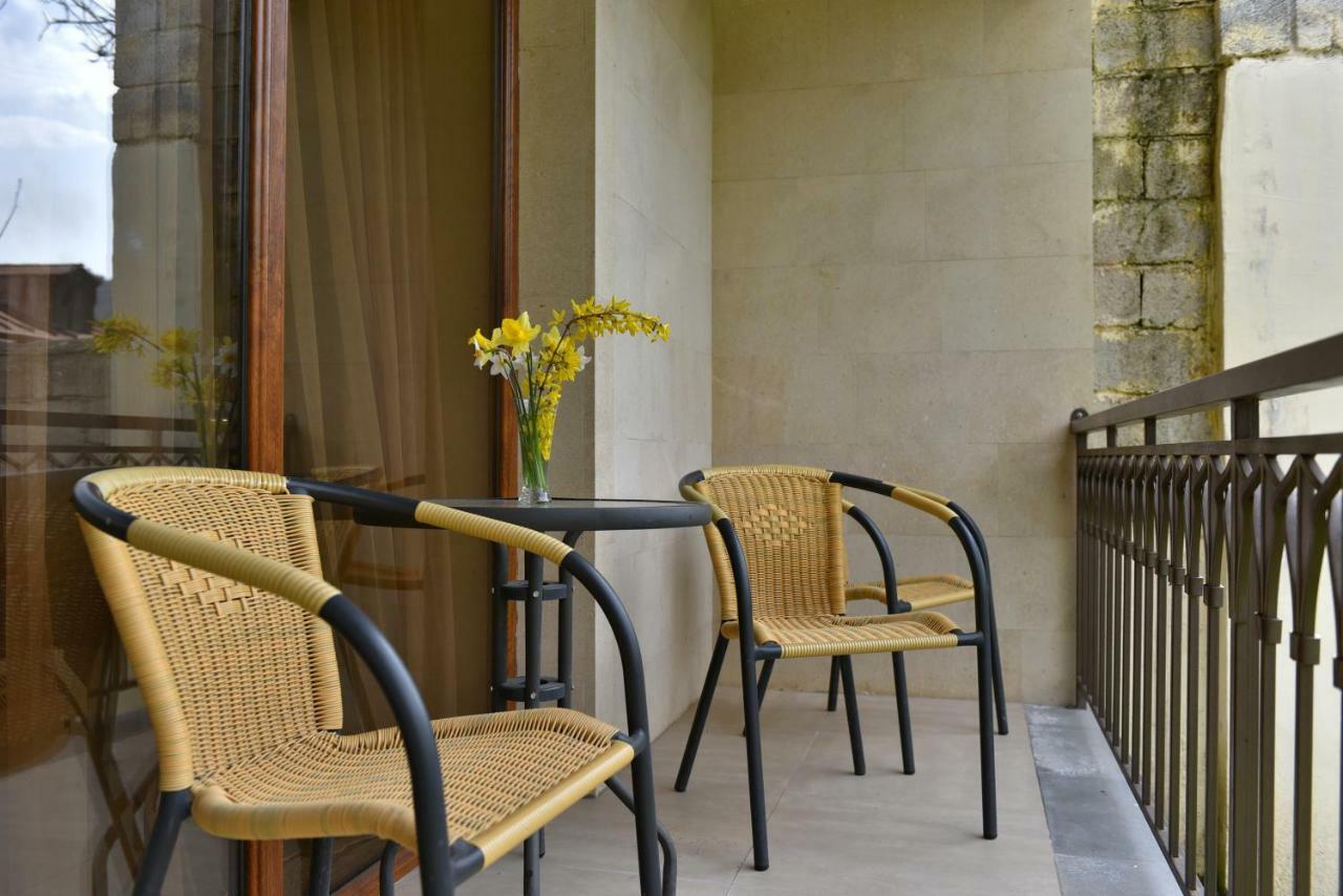 Greenwood Hotel 딜리잔 외부 사진