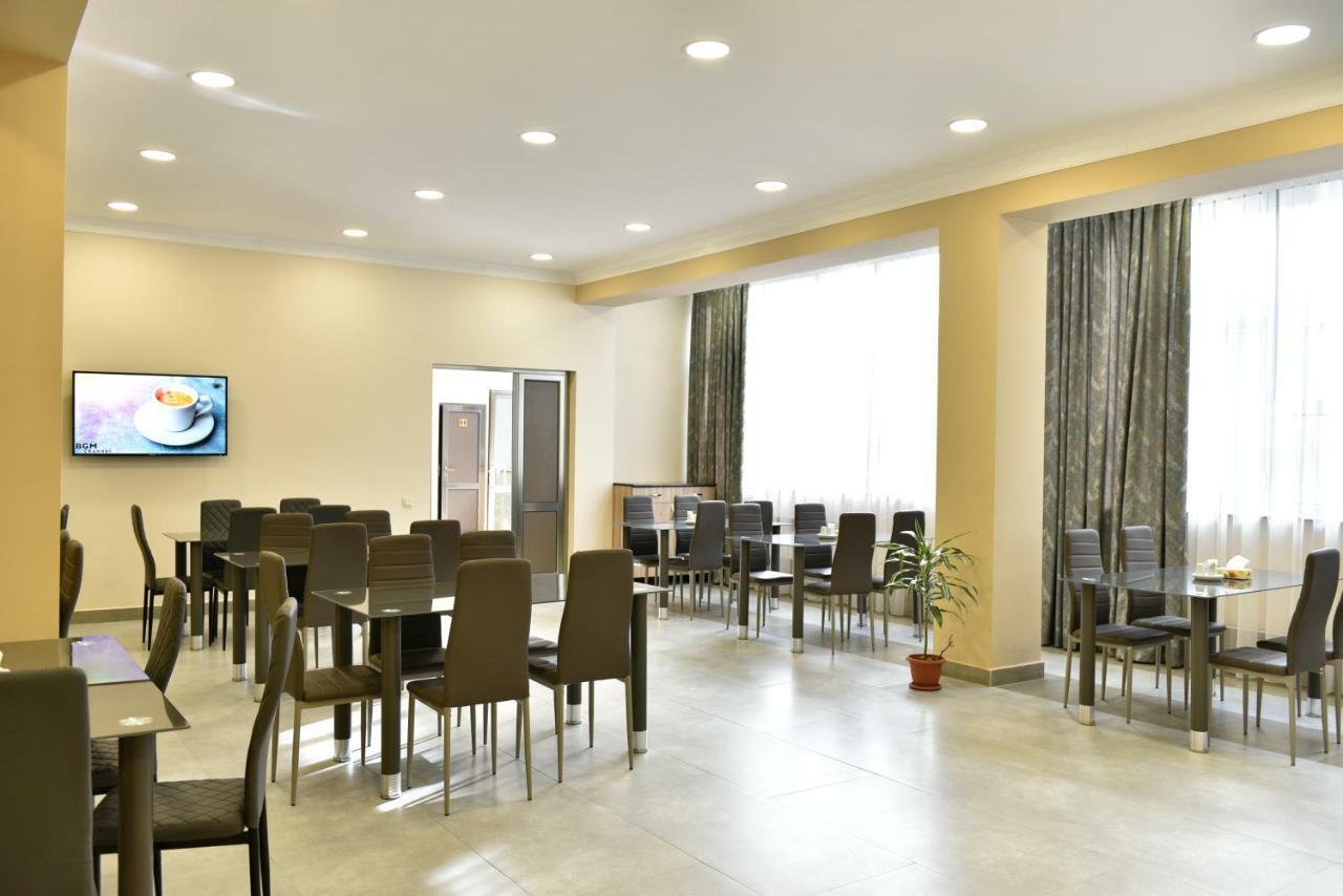 Greenwood Hotel 딜리잔 외부 사진